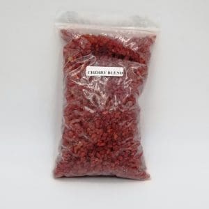 CHERRY BLEND INCENSE ROCKS