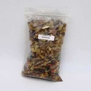 AFRICAN POWERS INCENSE ROCKS