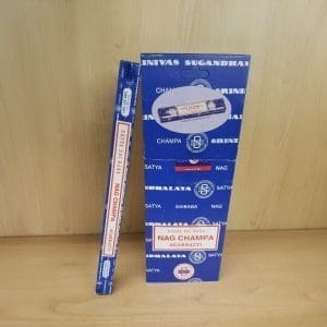 NAG CHAMPA (Satya Sai Baba), 10 GRAM