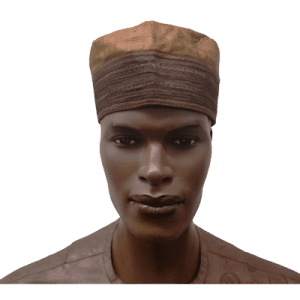 AFRICAN MENS TRADITIONAL HAT