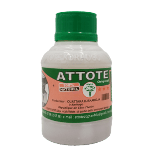 ATTOTE ORIGINAL