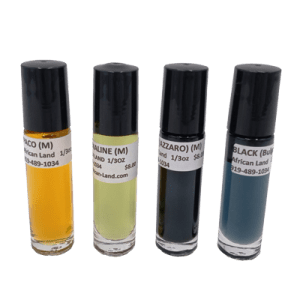 MEN COLOGNE OIL (UNCUT)