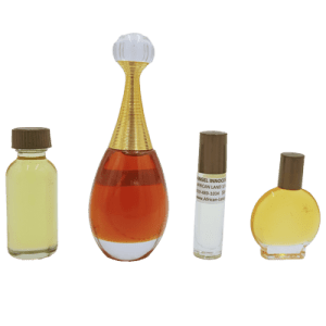 PERFUME OIL (WOMEN'S)