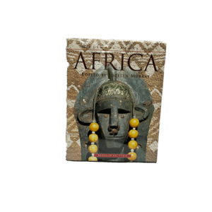 ATLAS OF AFRICA
