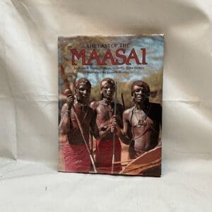 MAASAI