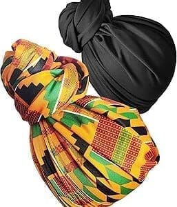 HEADWRAPS