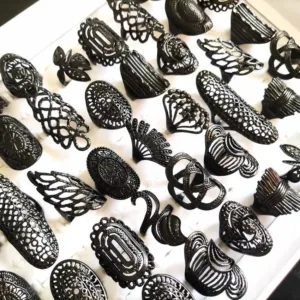 Rings