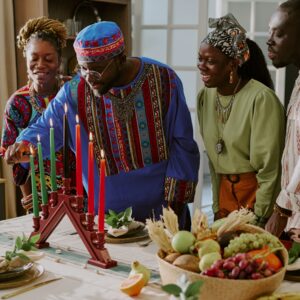 KWANZAA