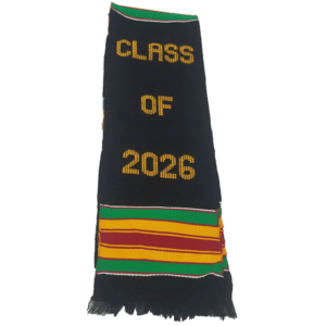 CLASS OF 2026